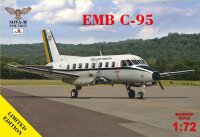 C-95 Bandeirante patrol (Brazil x 2)