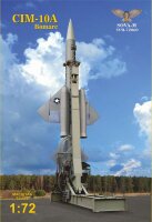 CIM-10A Bomarc Missile system