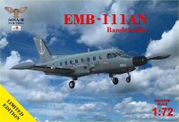 EMB 111AN Bandeirulha(Armada Argentina/Chilean NAVY)