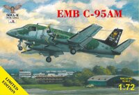 C-95AM light military transporter (Brazil A.F.)