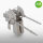 B-25 Mitchell Top Dorsal turret - gun set for HK Model