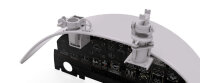 B-25 Mitchell -  Instrument Coaming with N-3B Sight & Astro Compass Mk.I