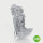 Gloster Meteor F.8/FR9 ejection seat  M.B Mk.2E with seat belts for Airfix