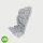 Gloster Meteor F.8/FR9 ejection seat  M.B Mk.2E with seat belts for Airfix