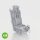 A-10C Ejection Seat ACES II with seat belts for Great Wall Hobby