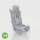 A-10C ejection seat ACES II with seat belts for Great Wall Hobby
