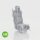 F-16CM ACESS II Ejection Seat without seat belts for Great Wall Hobby