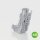 F-16 late ACESS II Ejection Seat excluding seat belts for Kinetic