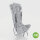 Ejection Seat - M.B Mk.2E with seat belts, without survival pack for Revell
