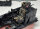 Ejection Seat - M.B Mk.2E with seat belts, with survival pack for Revell