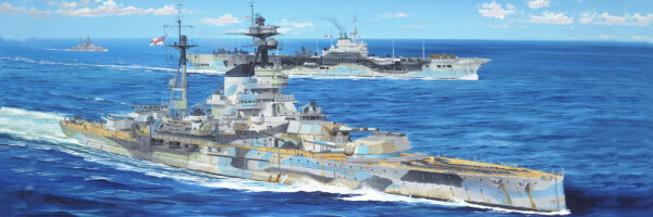 HMS Resolution