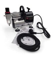 Compressor AS183 (1/6hp) 2023 lpm