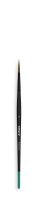 Natural Hair Round Brush No. 4