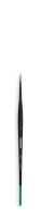 Round Synthetic Brush No. 1