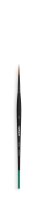 Round Synthetic Brush No. 2