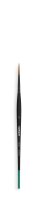 Round Synthetic Brush No. 3