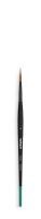 Round Synthetic Brush No. 4