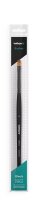 Flat Rectangular Synthetic Brush No. 4