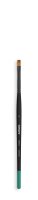 Flat Rectangular Synthetic Brush No. 4