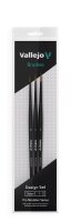 Design Set  Natural Hair (Sizes 0, 1 & 2)