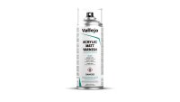 Aerosol: Matt Varnish 400 ml