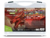 Game Air: Creative Full Collection. Includes 51 colors, 7...