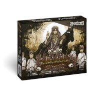 Game Color: Essential Paint Set by Squidmar Miniatures 18 ml