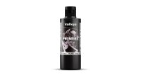 Primer: Gloss Black Primer 200 ml
