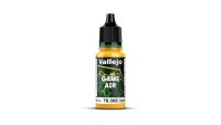 Game Air: Sun Yellow 18 ml
