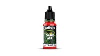 Game Air: Bloody Red 18 ml