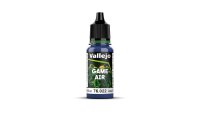 Game Air: Ultramarine Blue 18 ml