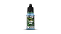 Game Air: Electric Blue 18 ml
