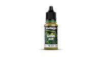 Game Air: Camouflage Green 18 ml