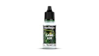 Game Air: Wolf Grey 18 ml