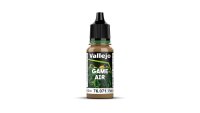 Game Air: Barbarian Skin 18 ml