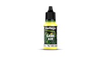 Game Air: Toxic Yellow 18 ml