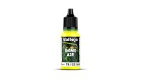 Game Air: Bile Green 18 ml
