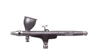 Airbrush: INNOVATOR By Vallejo. Gravity System. Two in One