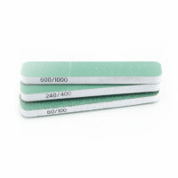 FlexiSander Dual Grit x3 (90x19x6 mm)
