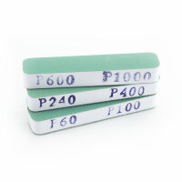 FlexiSander Dual Grit x3 (90x19x12 mm)
