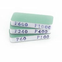 FlexiSander Dual Grit x3 (80x30x12 mm)