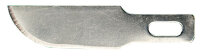 10 general purpose cuved blades (5)  for no. 1 handle