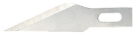 11 classic fine point blades (5)  for no. 1 handle