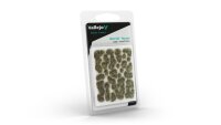 Vallejo Scenery: Wild Tuft  Burned (6 mm) L