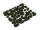 Vallejo Scenery: Wild Tuft  Burned (6 mm) L