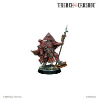 Trench Crusade: Carcass Front