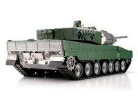 1/16 RC Leopard 2A6 unpainted IR Smoke