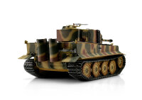 1/16 RC Tiger I Late Vers. camo IR