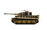 1/16 RC Tiger I Late Vers. camo IR