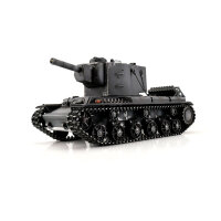 1/16 RC KV-2 754(r) grau BB Rauch
